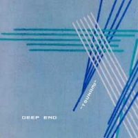 Deep End - Tsunami - CD (2002)